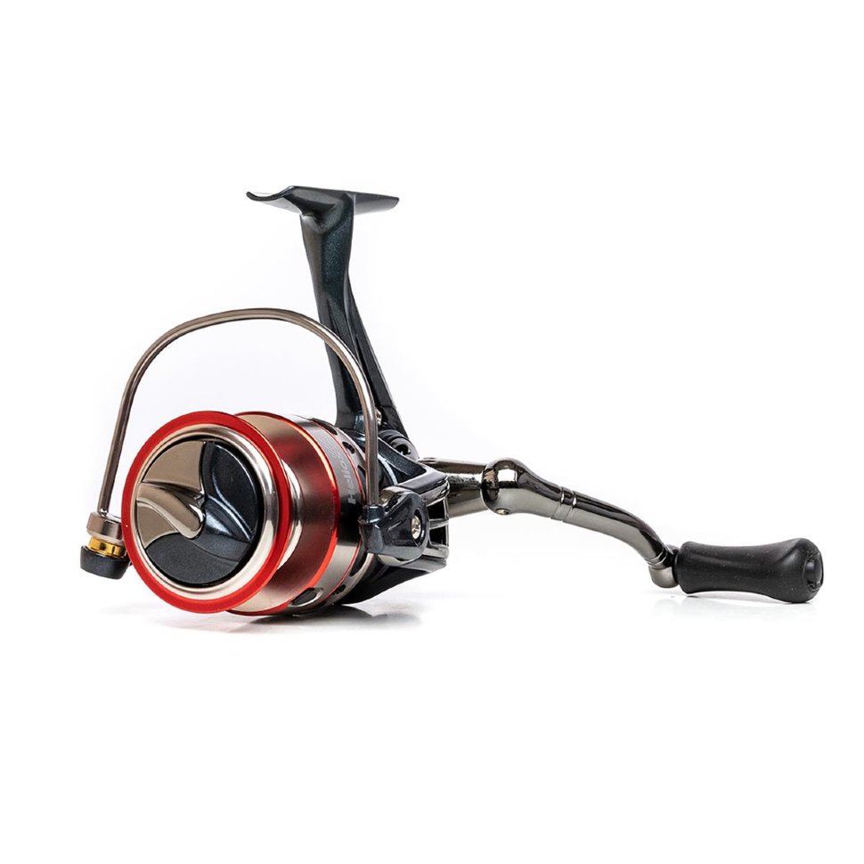 Катушка безынерционная Helios Akira 3000F 3+1bb HS-AK3000F , 